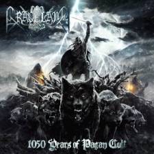 Graveland  - 1050 Years Of Pagan Cult