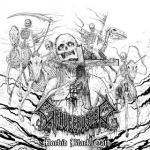 Gravecrusher - Morbid Black Oath