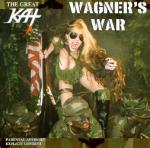 The Great Kat - Wagner's War