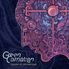 Green Carnation - Leaves Of Yesteryear