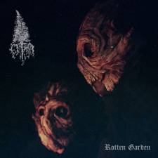 Grima - Rotting Garden