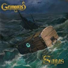 Grimgotts - Sagas