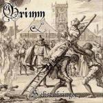 Grimm - Heksenkringen