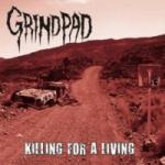 Grindpad - Killing for a Living