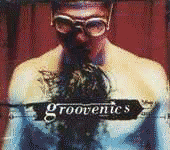 Groovenics - Groovenics