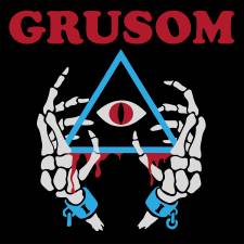Grusom - Grusom II 