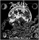 Hacavitz - Meztli Obscura