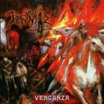 Hacavitz - Venganza