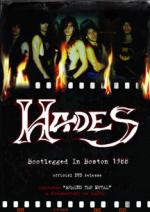 Hades - Bootlegged in Boston (DVD)