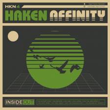 Haken  - Affinity