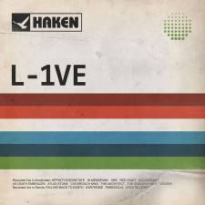 Haken - L-1VE