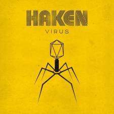 14. Haken - Virus