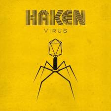 Haken - Virus