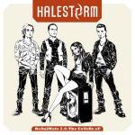 Halestorm - Reanimate 2.0: The Covers EP