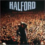 Halford - Live Insurrection