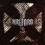 Halford - Crucible