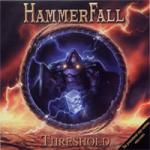 Hammerfall - Threshold