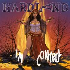 Hardland - In Control