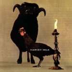 Harvey Milk - My Love Is Higher Than Your Assessment Of What My Love Could Be (re-release)