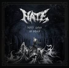 Hate - Auric Gates Of Veles