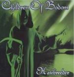 Children of Bodom - Hatebreeder