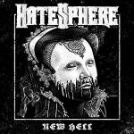 Hatesphere - New Hell