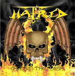 Hatred - Chaos In The Flesh