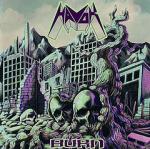 Havok - Burn