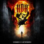 HDK - Serenades Of The Netherworld