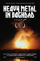 film - Heavy Metal in Baghdad