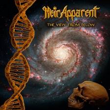 Heir Apparent - The View From Below