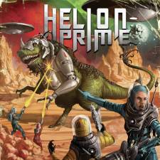 Helion Prime - Helion Prime