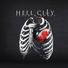 Hell City - Flesh & Bones