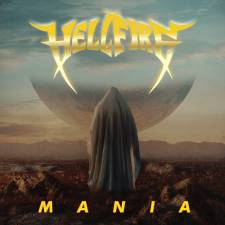 Hell Fire - Mania