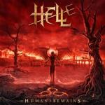 Hell - Human Remains