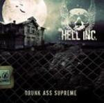 Hell Inc. - Drunk Ass Supreme