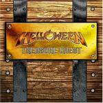 Helloween - Treasure Chest