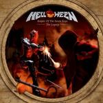 Helloween - Keeper of the Seven Keys - The Legacy