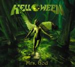 Helloween - Mrs. God