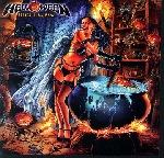 Helloween - Better Than Raw