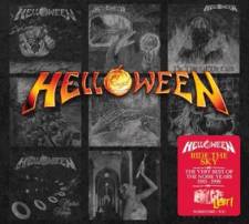 Helloween - Ride The Sky - The Very Best Of 1985-1998