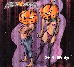 Helloween - Just A Little Sign