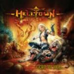 Helltown - Lead To Hell