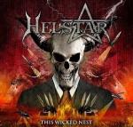 Helstar - This Wicked Nest