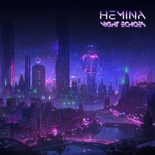 Hemina - Night Echoes