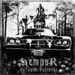 Hemnur - Satanic Hellride