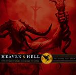 Heaven & Hell - The Devil You Know