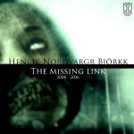 Henrik Nordvargr Björkk - The Missing Link