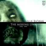 Henrik Nordvargr Bjrkk - The Missing Link