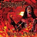 Herratik - Wrath-Divine